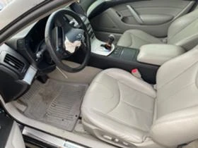Infiniti G coupe 3.7i на части, снимка 6