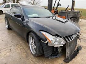 Infiniti G coupe 3.7i на части, снимка 1