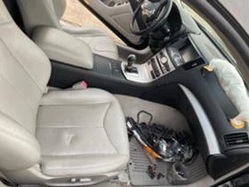 Infiniti G coupe 3.7i на части, снимка 7