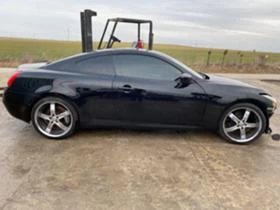 Infiniti G coupe 3.7i на части, снимка 5
