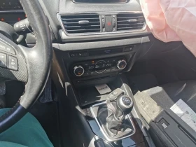 Mazda 3 2.2 SkyactivD, снимка 11