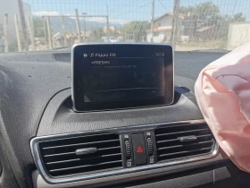 Mazda 3 2.2 SkyactivD, снимка 12