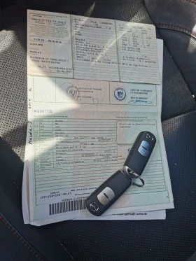 Mazda 3 2.2 SkyactivD, снимка 10