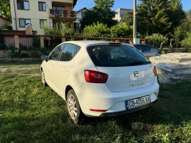 Seat Ibiza 1.4  - изображение 5