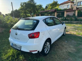 Seat Ibiza 1.4  - изображение 6