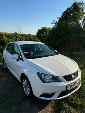 Seat Ibiza 1.4  - изображение 2