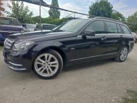 Mercedes-Benz C 180 1.8 БЕНЗИН/АВТОМАТИК/НАВИГАЦИЯ/ПАРКТРОНИК , снимка 4