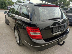 Mercedes-Benz C 180 1.8 БЕНЗИН/АВТОМАТИК/НАВИГАЦИЯ/ПАРКТРОНИК , снимка 5