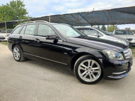 Mercedes-Benz C 180 1.8 БЕНЗИН/АВТОМАТИК/НАВИГАЦИЯ/ПАРКТРОНИК , снимка 2