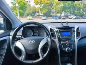 Hyundai I30 1.6 CRDI-128к.с., снимка 11
