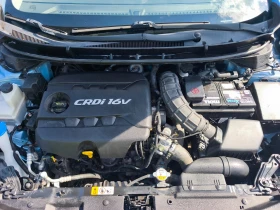 Hyundai I30 1.6 CRDI-128к.с., снимка 15