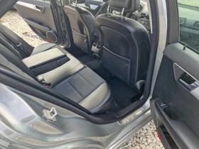 Mercedes-Benz C 200 184* AC* NAVI* PDC* XENON* КОЖА* TUV* AUT, снимка 11