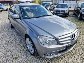 Mercedes-Benz C 200 184* AC* NAVI* PDC* XENON* КОЖА* TUV* AUT, снимка 7