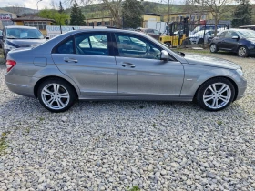 Mercedes-Benz C 200 184* AC* NAVI* PDC* XENON* КОЖА* TUV* AUT, снимка 6