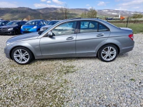 Mercedes-Benz C 200 184* AC* NAVI* PDC* XENON* КОЖА* TUV* AUT, снимка 1