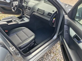 Mercedes-Benz C 200 184* AC* NAVI* PDC* XENON* КОЖА* TUV* AUT, снимка 12