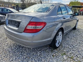 Mercedes-Benz C 200 184* AC* NAVI* PDC* XENON* КОЖА* TUV* AUT, снимка 5