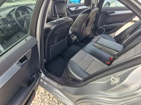 Mercedes-Benz C 200 184* AC* NAVI* PDC* XENON* КОЖА* TUV* AUT, снимка 10