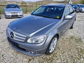 Mercedes-Benz C 200 184* AC* NAVI* PDC* XENON* КОЖА* TUV* AUT