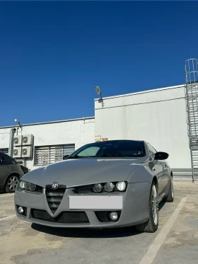 Alfa Romeo Brera 2.2 jts 