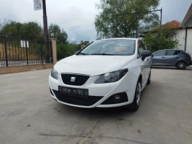 Seat Ibiza 1.6tdi