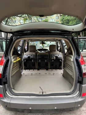 Renault Scenic, снимка 14