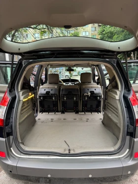 Renault Scenic, снимка 4