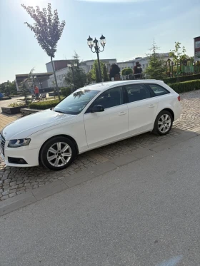 Audi A4, снимка 8