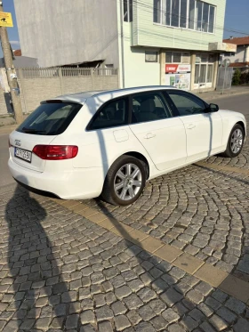 Audi A4, снимка 3