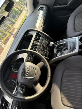 Audi A4, снимка 12