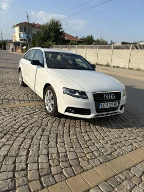 Audi A4, снимка 6