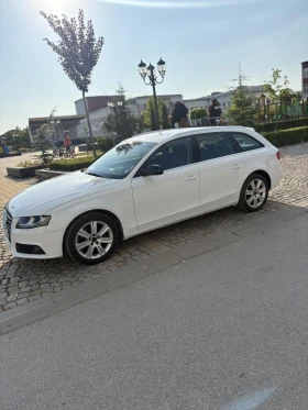 Audi A4, снимка 2