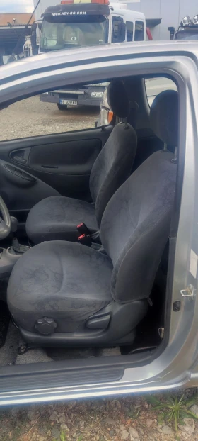 Toyota Yaris, снимка 5