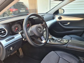 Mercedes-Benz E 220 ALLTERRAIN EURO6C, снимка 9