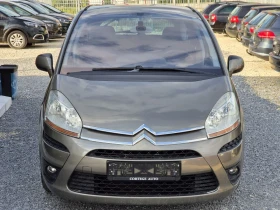 Citroen C4 Picasso 1.8i, снимка 5
