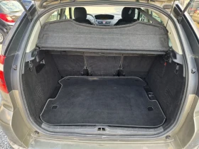 Citroen C4 Picasso 1.8i, снимка 11