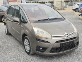 Citroen C4 Picasso 1.8i, снимка 1