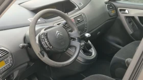 Citroen C4 Picasso 1.8i, снимка 14