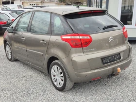 Citroen C4 Picasso 1.8i, снимка 5