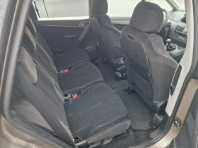 Citroen C4 Picasso 1.8i, снимка 14