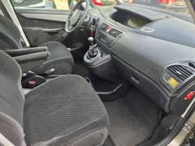 Citroen C4 Picasso 1.8i, снимка 9