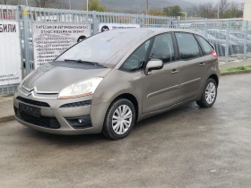 Citroen C4 Picasso 1.8i, снимка 1