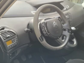Citroen C4 Picasso 1.8i, снимка 12