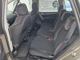 Citroen C4 Picasso 1.8i, снимка 13