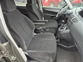 Citroen C4 Picasso 1.8i, снимка 12