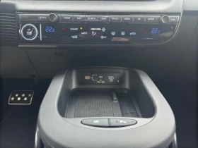Hyundai Ioniq 5 N-PERFORMANCE* HEAD-UP* DISTR* KEYLESS* 360CAM* , снимка 14