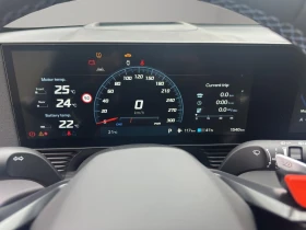 Hyundai Ioniq 5 N-PERFORMANCE* HEAD-UP* DISTR* KEYLESS* 360CAM* , снимка 11
