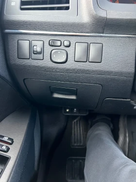 Toyota Avensis 2;2  150кс, снимка 16