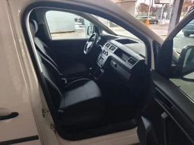 VW Caddy Kasten 3.2 m3 TDI, снимка 6