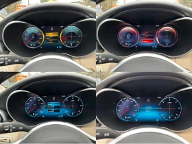 Mercedes-Benz C 200 Digital Cockpit , AMG Line, LED фарове, снимка 12